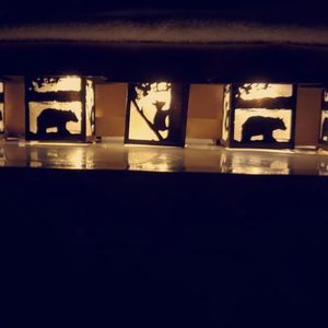 Meet your Posher, Jody